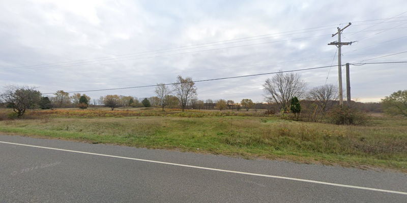 Olivet Country Club (Olivet Golf Club, Olivet Golf Course) - 2023 Street View (newer photo)